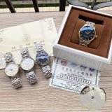 2020SS新作 LONGINES ロンジン メンズ 時計 スーパーコピー4色