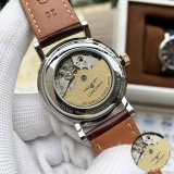 2020SS新作 LONGINES ロンジン メンズ 時計 スーパーコピー5色
