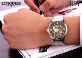 2020SS新作 LONGINES ロンジン メンズ 時計 スーパーコピー