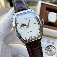 2020SS新作 LONGINES ロンジン メンズ 時計 スーパーコピー3色