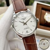 2020SS新作 LONGINES ロンジンメンズ 時計 スーパーコピー6色