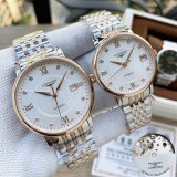 2020SS新作 LONGINES ロンジン メンズとレディース 時計 スーパーコピー3色