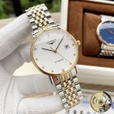 2020SS新作 LONGINES ロンジン メンズ 時計 スーパーコピー6色
