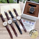 2020SS新作 LONGINES ロンジン メンズ 時計 スーパーコピー5色