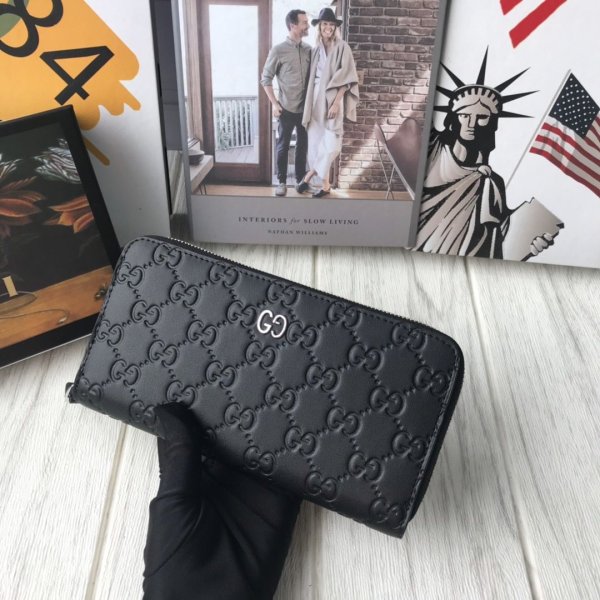 2020SSグッチGUCCI 新作通販 長財布 スーパーコピー