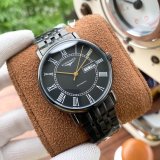 2020SS新作 LONGINES ロンジン メンズ 時計 スーパーコピー2色