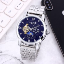 2020SS新作 LONGINES ロンジン メンズ 時計 スーパーコピー8色