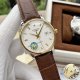 2020SS新作 LONGINES ロンジン メンズ 時計 スーパーコピー5色
