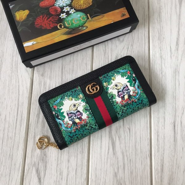 2020SSグッチGUCCI 新作通販 長財布 スーパーコピー