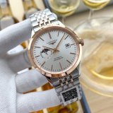 2020SS新作 LONGINES ロンジン メンズ 時計 スーパーコピー3色