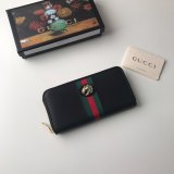 2020SSグッチGUCCI 新作通販 長財布 スーパーコピー
