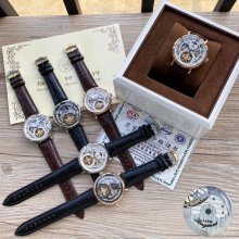 2020SS新作 LONGINES ロンジン メンズ 時計 スーパーコピー4色