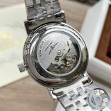 2020SS新作 LONGINES ロンジン メンズ 時計 スーパーコピー4色