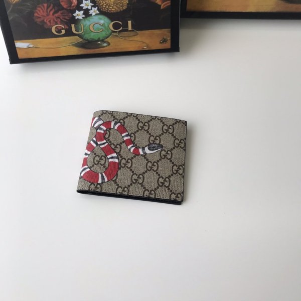 2020SSグッチGUCCI 新作通販 短財布スーパーコピー
