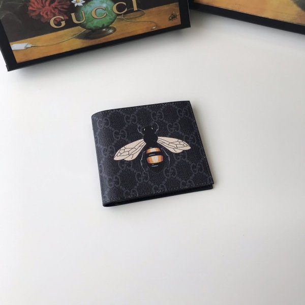 2020SSグッチGUCCI 新作通販 短財布スーパーコピー
