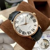 2020SS新作 LONGINES ロンジン メンズ 時計 スーパーコピー4色
