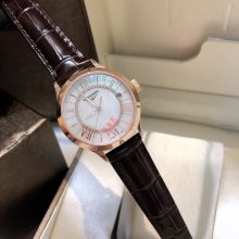 2020SS新作 LONGINES ロンジン レディース 時計 スーパーコピー4色