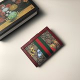 2020SSグッチGUCCI 新作通販 短財布スーパーコピー