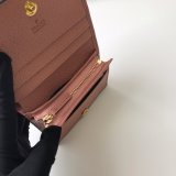 2020SSグッチGUCCI 新作通販 短財布スーパーコピー