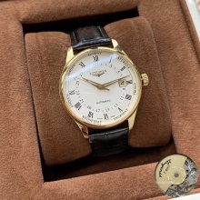 2020SS新作 LONGINES ロンジン メンズ 時計 スーパーコピー3色