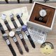 2020SS新作 LONGINES ロンジン メンズ 時計 スーパーコピー4色