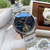 2020SS新作 LONGINES ロンジン メンズ 時計 スーパーコピー4色