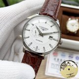 2020SS新作 LONGINES ロンジン メンズ 時計 スーパーコピー4色