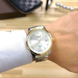 2020SS新作 LONGINES ロンジン メンズ 時計 スーパーコピー3色