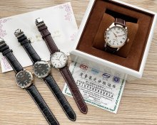 2020SS新作 LONGINES ロンジン メンズ 時計 スーパーコピー4色