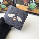 2020SSグッチGUCCI 新作通販 短財布スーパーコピー
