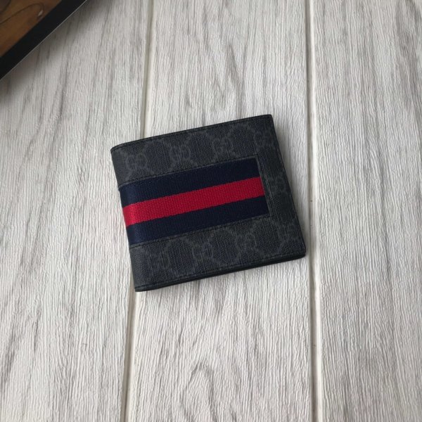 2020SSグッチGUCCI 新作通販 短財布スーパーコピー