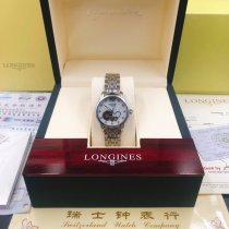2020SS新作 LONGINES ロンジン レディース 時計 スーパーコピー