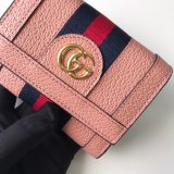 2020SSグッチGUCCI 新作通販 短財布スーパーコピー