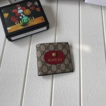 2020SSグッチGUCCI 新作通販 短財布スーパーコピー