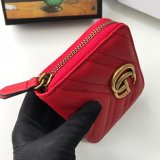 2020SSグッチGUCCI 新作通販 コインケース/名刺入れスーパーコピー