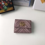 2020SSグッチGUCCI 新作通販 短財布スーパーコピー
