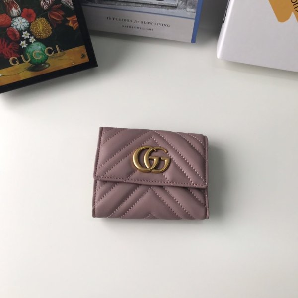 2020SSグッチGUCCI 新作通販 短財布スーパーコピー