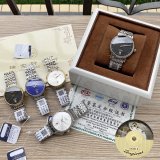 2020SS新作 LONGINES ロンジン メンズ 時計 スーパーコピー4色