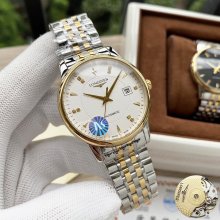 2020SS新作 LONGINES ロンジン メンズ 時計 スーパーコピー5色