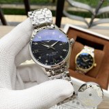 2020SS新作 LONGINES ロンジン メンズ 時計 スーパーコピー4色