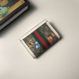 2020SSグッチGUCCI 新作通販 短財布スーパーコピー