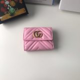 2020SSグッチGUCCI 新作通販 短財布スーパーコピー