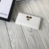 2020SSグッチGUCCI 新作通販 長財布 スーパーコピー