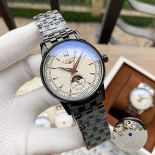 2020SS新作 LONGINES ロンジン メンズ 時計 スーパーコピー4色