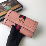2020SSグッチGUCCI 新作通販 長財布 スーパーコピー