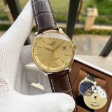 2020SS新作 LONGINES ロンジン メンズ 時計 スーパーコピー6色