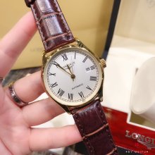 2020SS新作 LONGINES ロンジン メンズ 時計 スーパーコピー3色