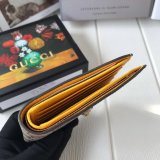 2020SSグッチGUCCI 新作通販 短財布スーパーコピー