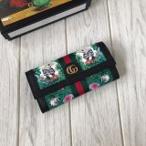 2020SSグッチGUCCI 新作通販 長財布 スーパーコピー