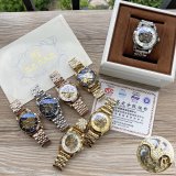 2020SS新作 LONGINES ロンジン メンズ 時計 スーパーコピー6色